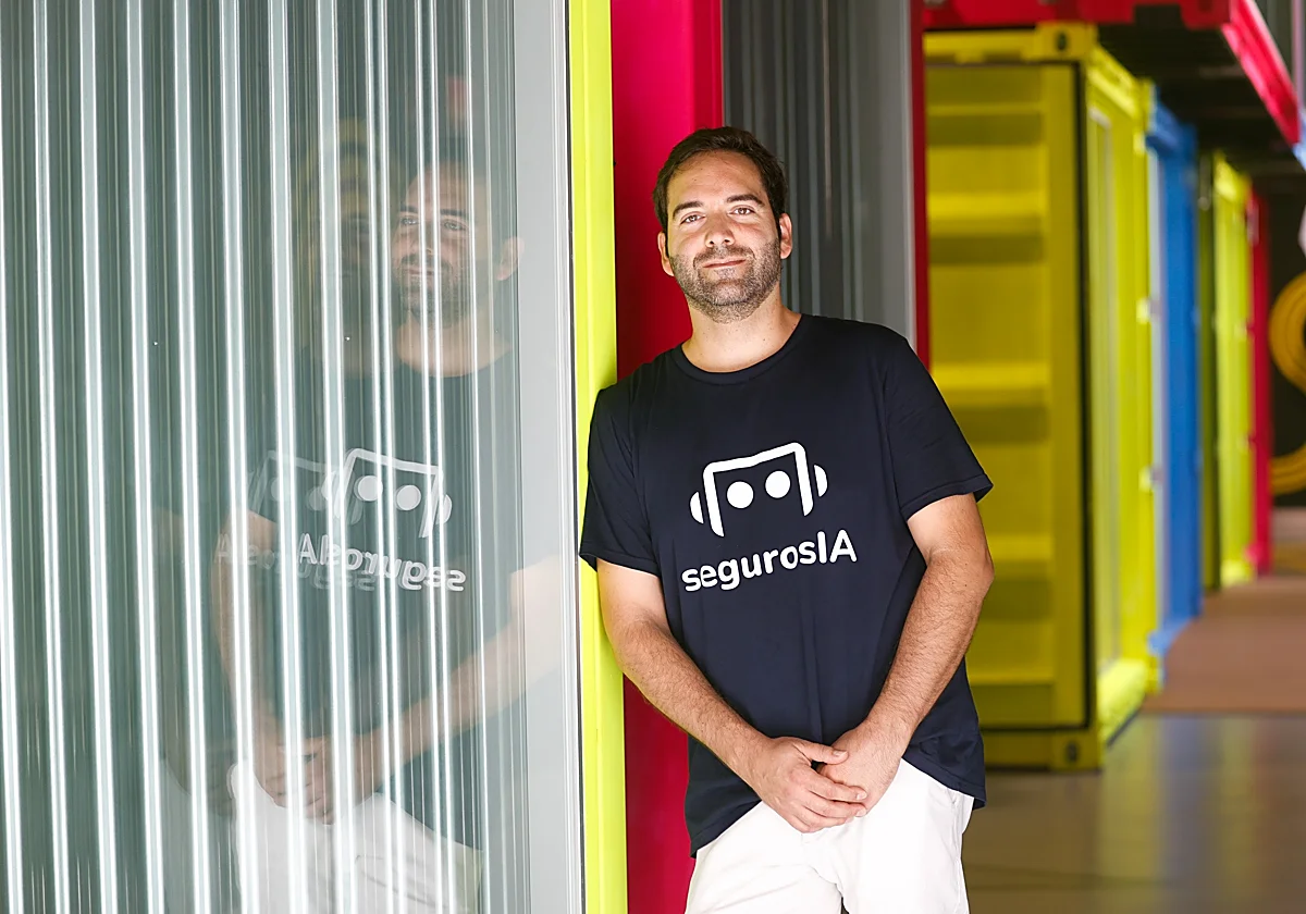 «La IA no reemplazará la función social del seguro en una inundación, pero puede marcar la diferencia»