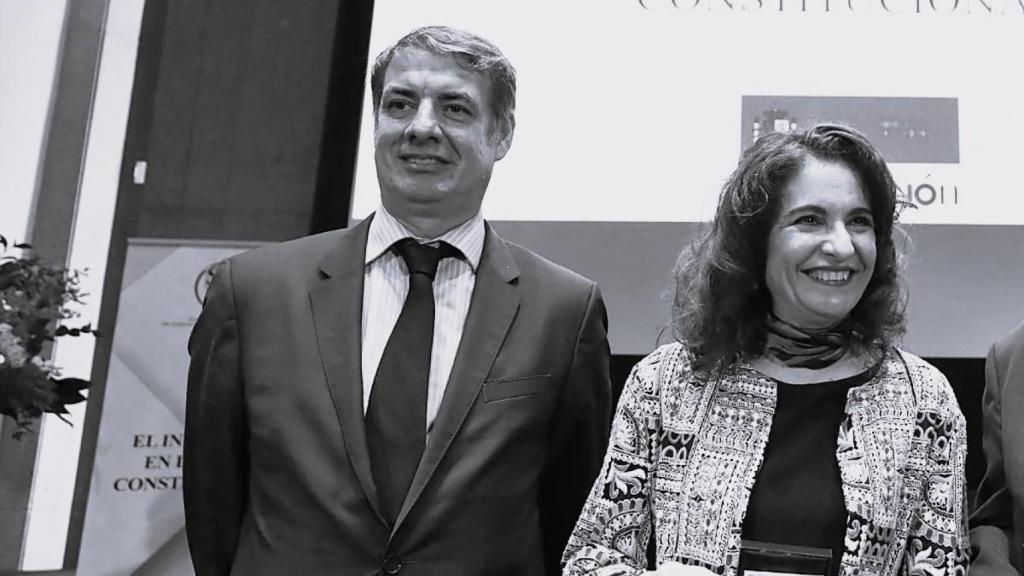 María Jesús Montero debe explicar la trama de la Sepi: qué sabía y desde cuándo lo sabía