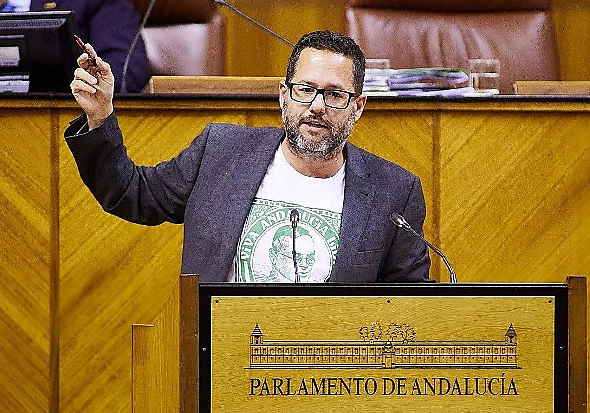 Adelante Andalucía se presenta como «el equipo que más se parece al pueblo andaluz»