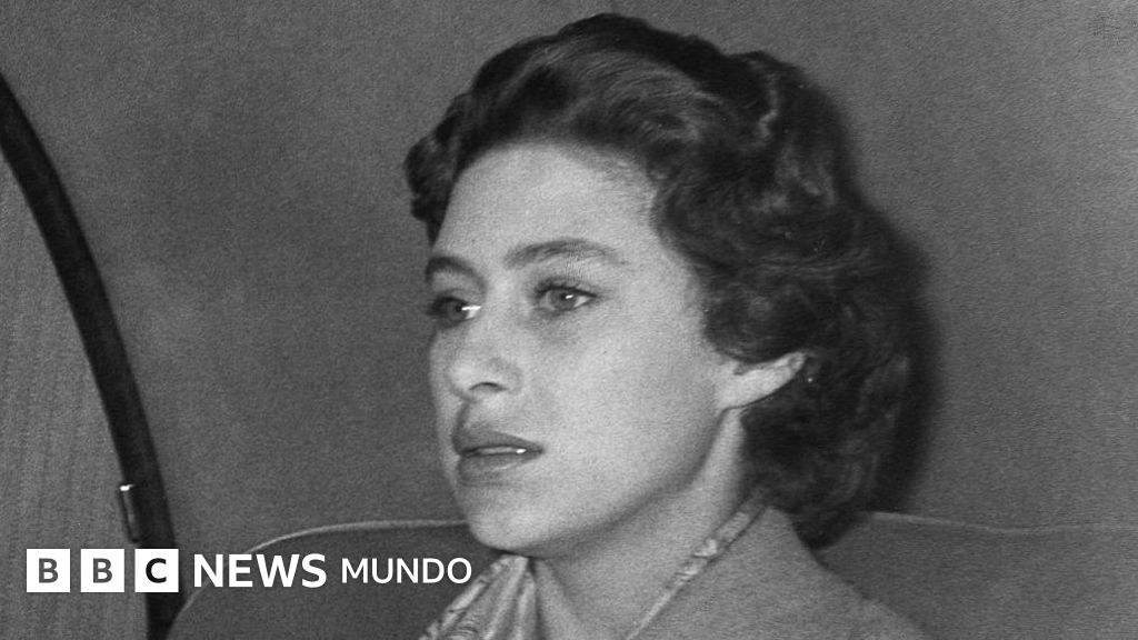 "La hubieran despojado de todo": la historia del amor al que tuvo que renunciar la princesa Margarita de Inglaterra