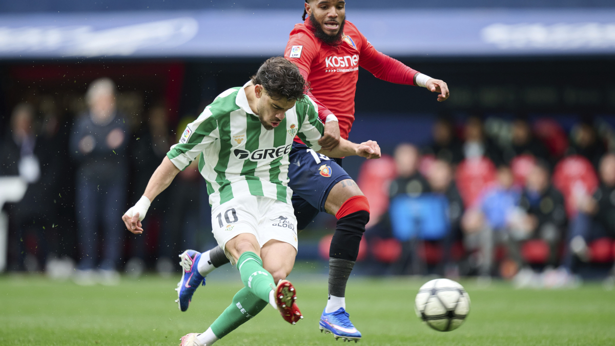 Abde: "Nos ha faltado un poquito de movimiento en tres cuartos para atacar el espacio"