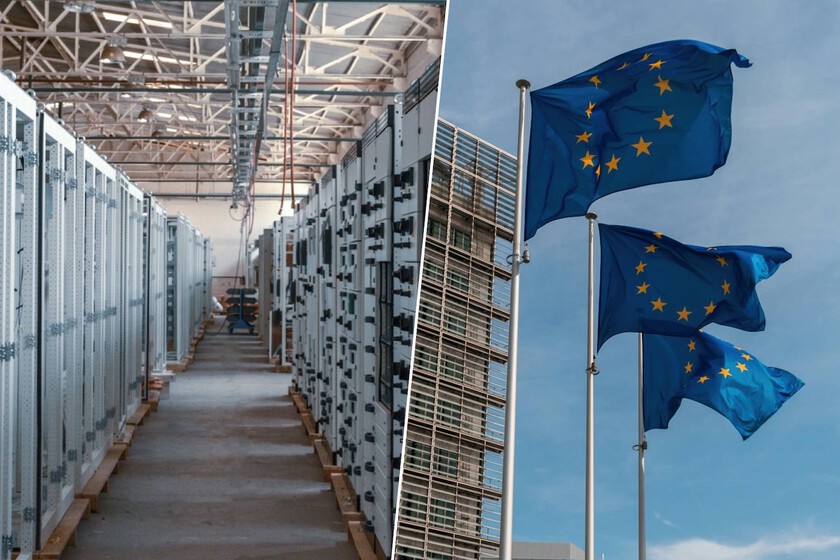 Europa quiere competir con Google o Amazon en servicios en la nube y ya sabe cómo: con siete empresas holandesas juntas