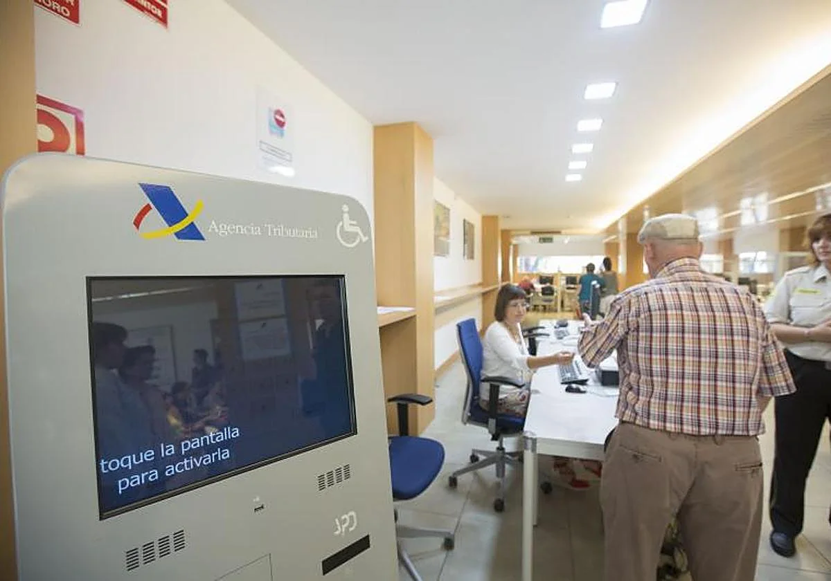 Hacienda amplía el servicio Renta Directa, la forma más rápida de hacer la declaración