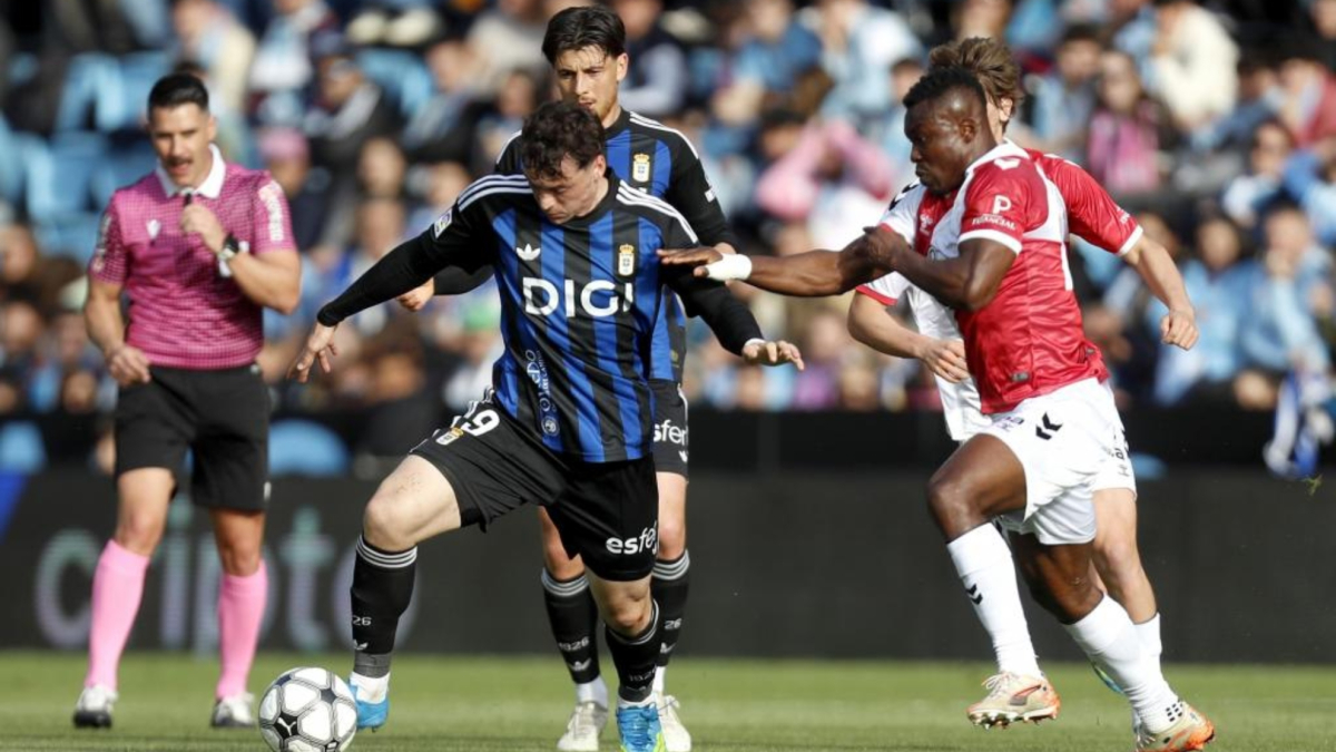 Rendirse no es una opción