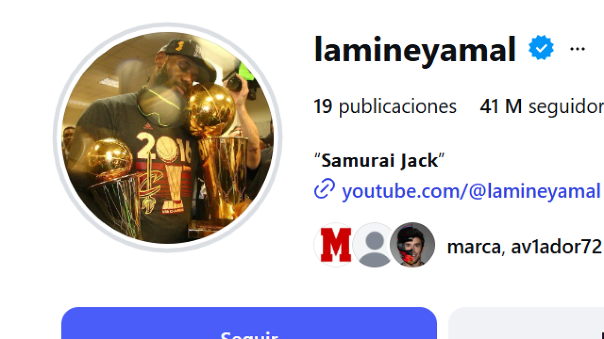 Lamine da otro 'paso' para la remontada