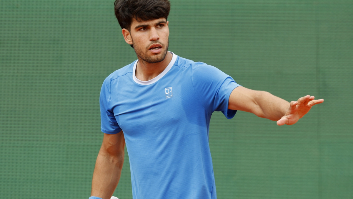 "Sólo un jugador había hecho lo de Sinner, es algo increíble"