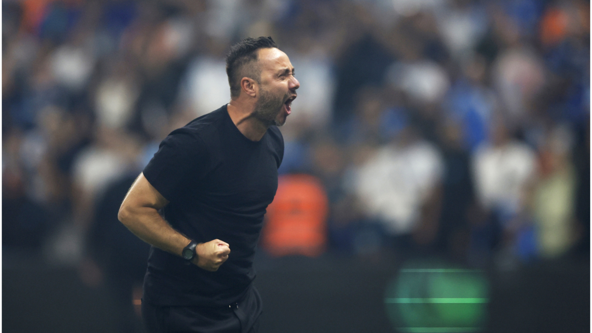 Drama en el Tottenham