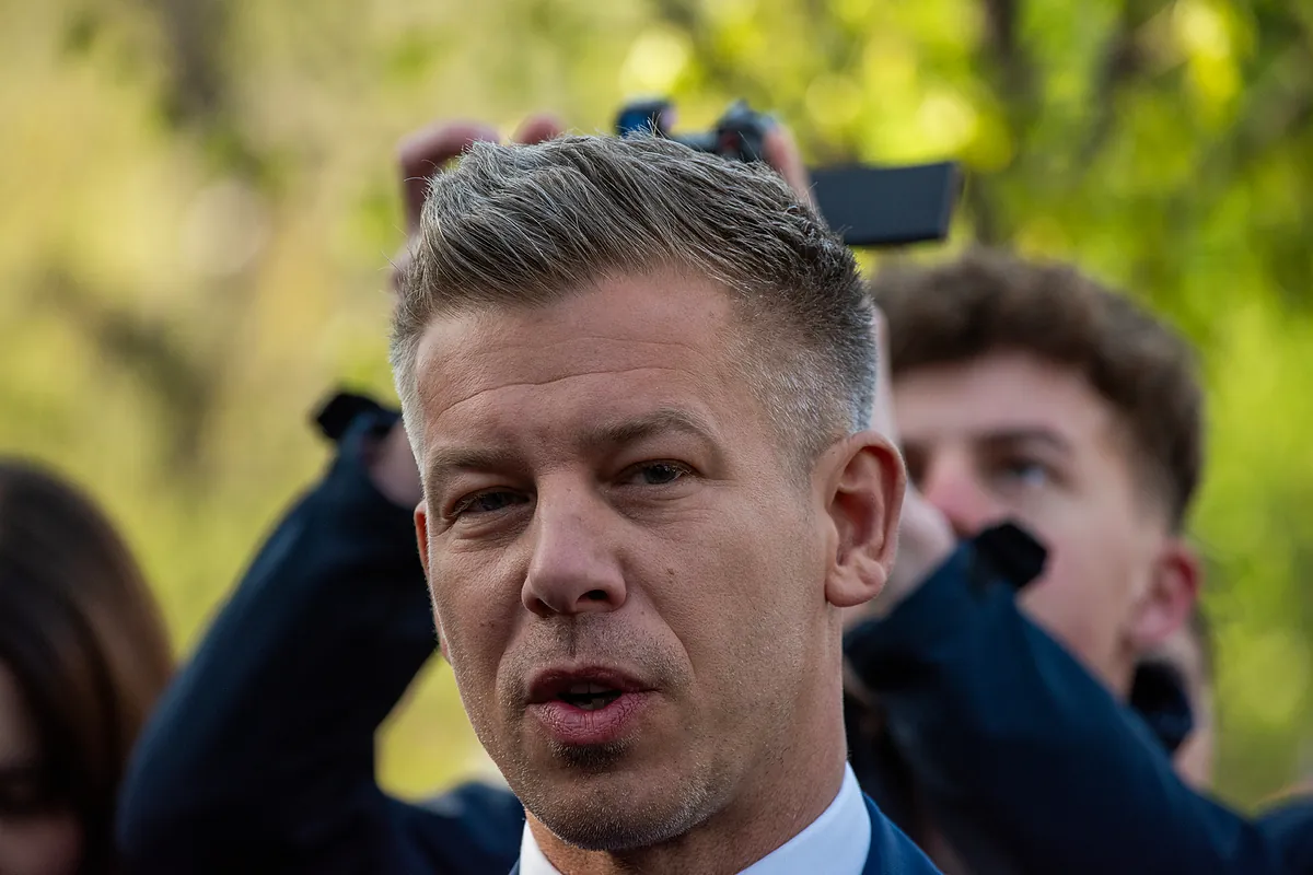 Hungría desahucia a Orbán tras 16 años al frente del país