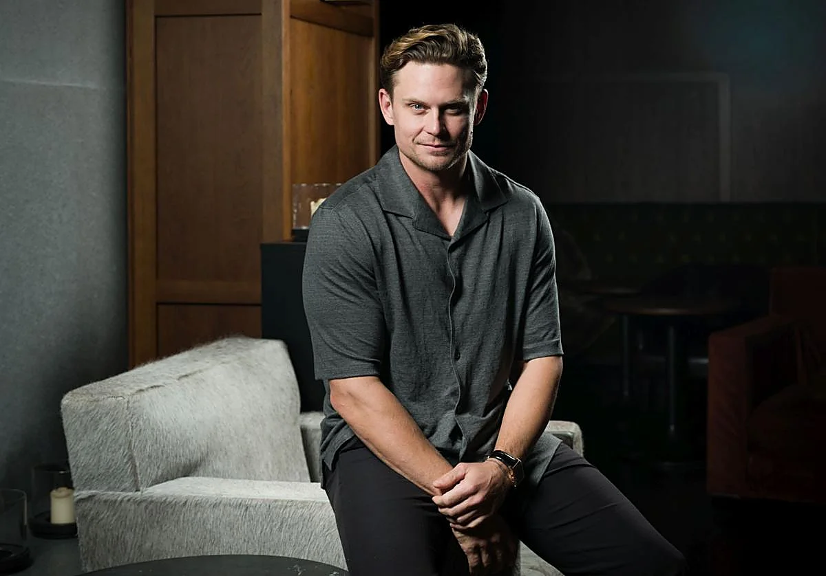 «Estoy orgulloso de ser estadounidense, pero me entristece ver cómo nos hemos perdido»