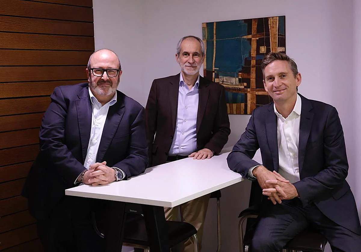 «Nuestra prioridad sigue siendo mejorar la identificación del potencial»