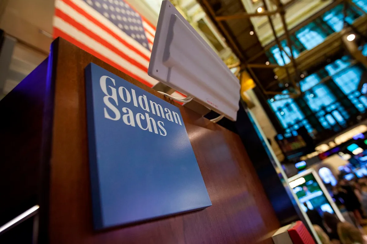 La banca de Wall Street logra récord en ingresos bursátiles