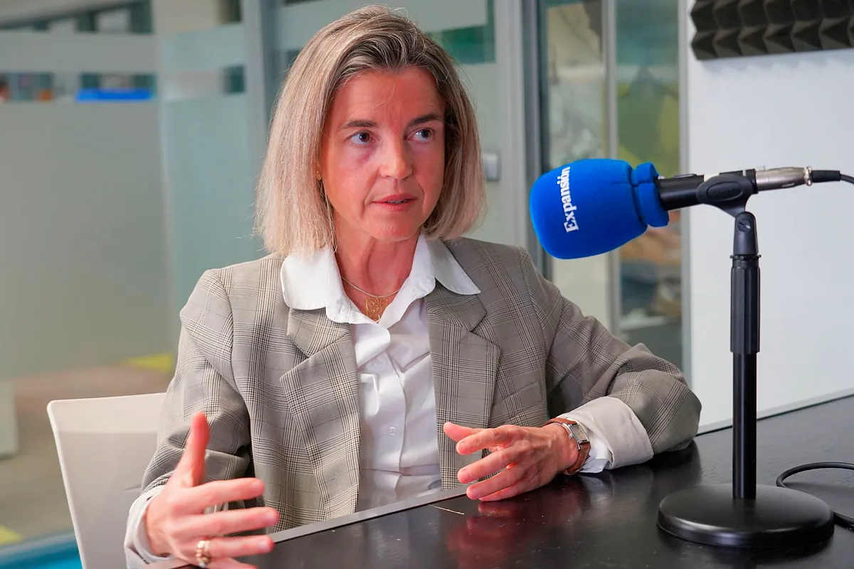 "Pese a Irán, el Ibex puede subir más del 10% en 2026"