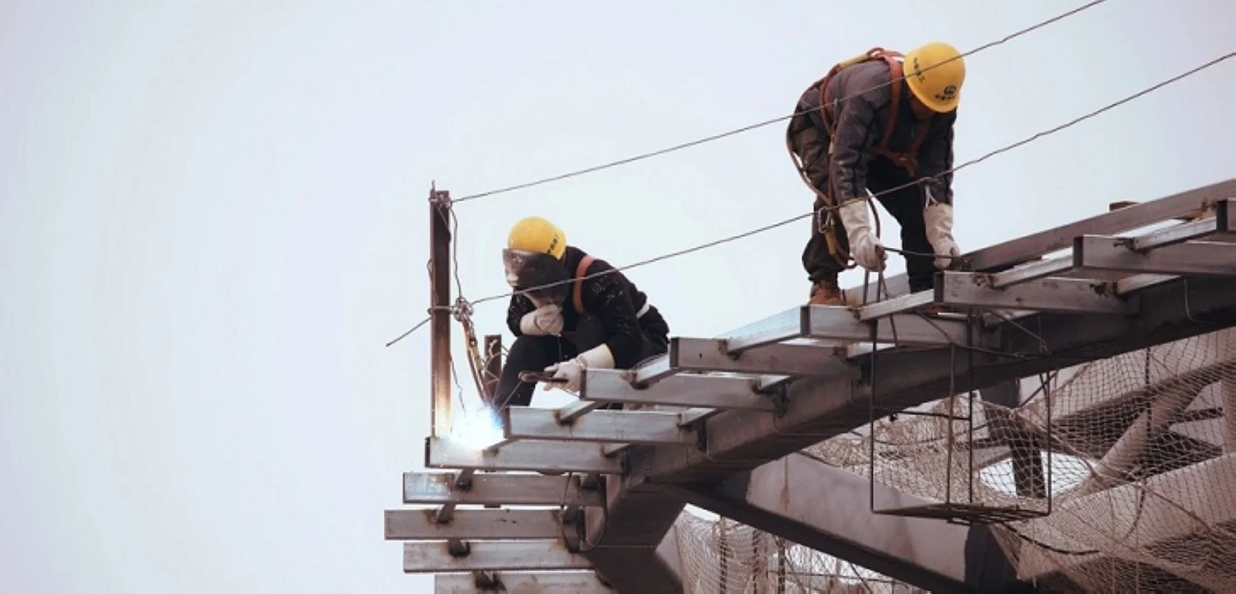 El 42% de los accidentes laborales mortales se producen en empresas sin planes de prevención
