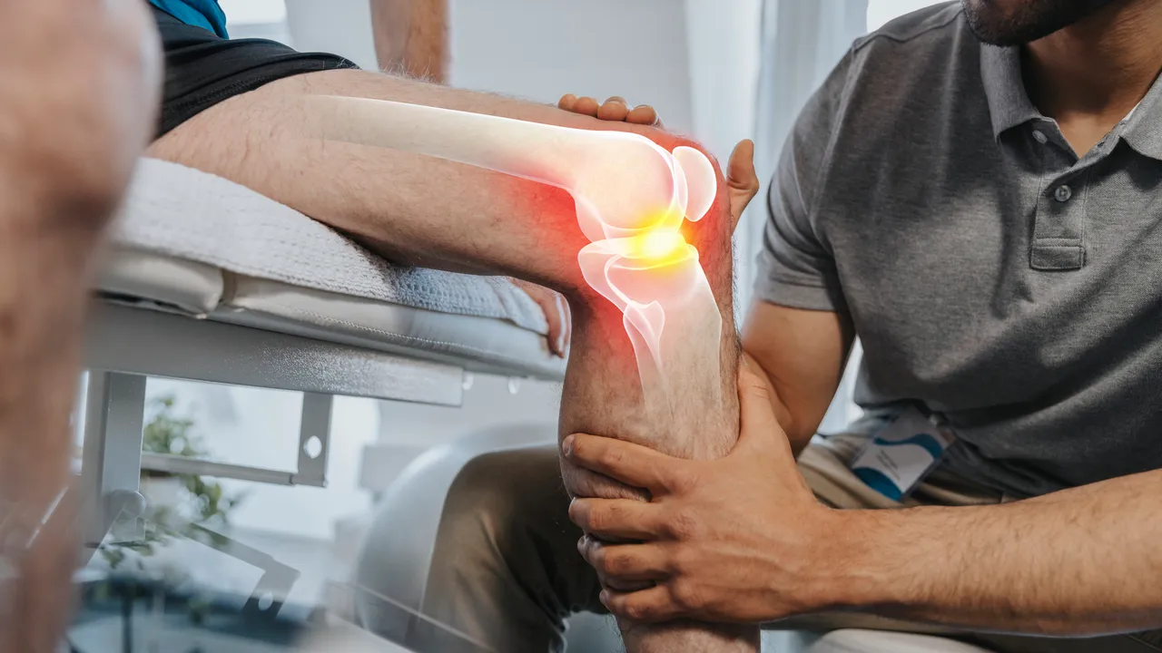 ¿Una cura para la artrosis? Este tratamiento podría revertir daños en las articulaciones con una sola inyección