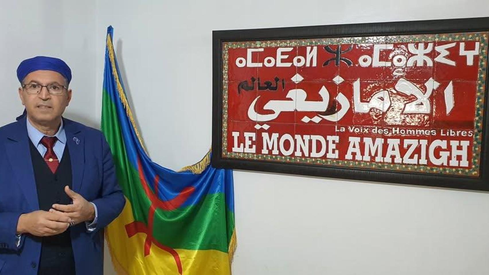 Los bereberes exigen ahora que Felipe VI pida perdón por el gas mostaza de la guerra del Rif tras su disculpa ante México