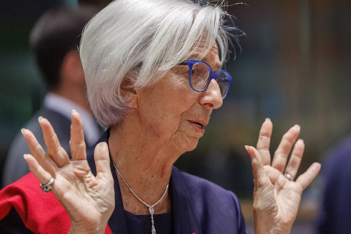 La banca impone al BCE su estrategia de cesión de riesgos