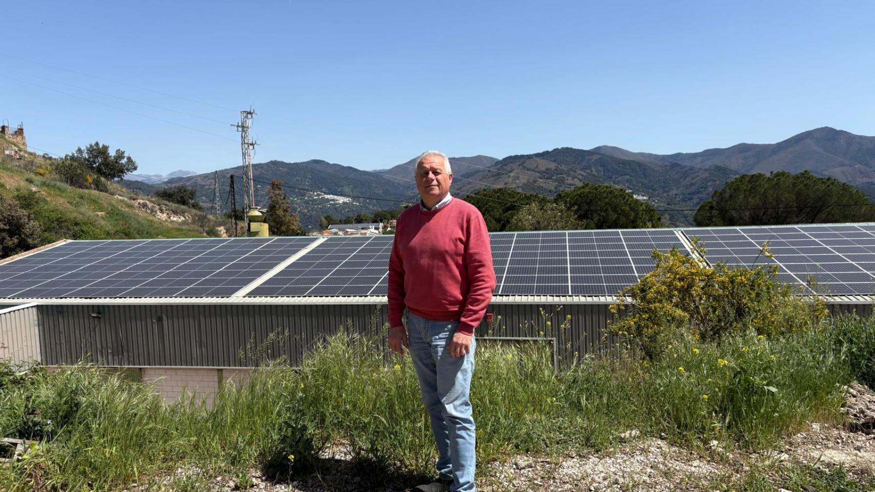 Benarrabá, el primer pueblo de España en tener independencia eléctrica: a prueba de apagones y facturas un 70% más baratas