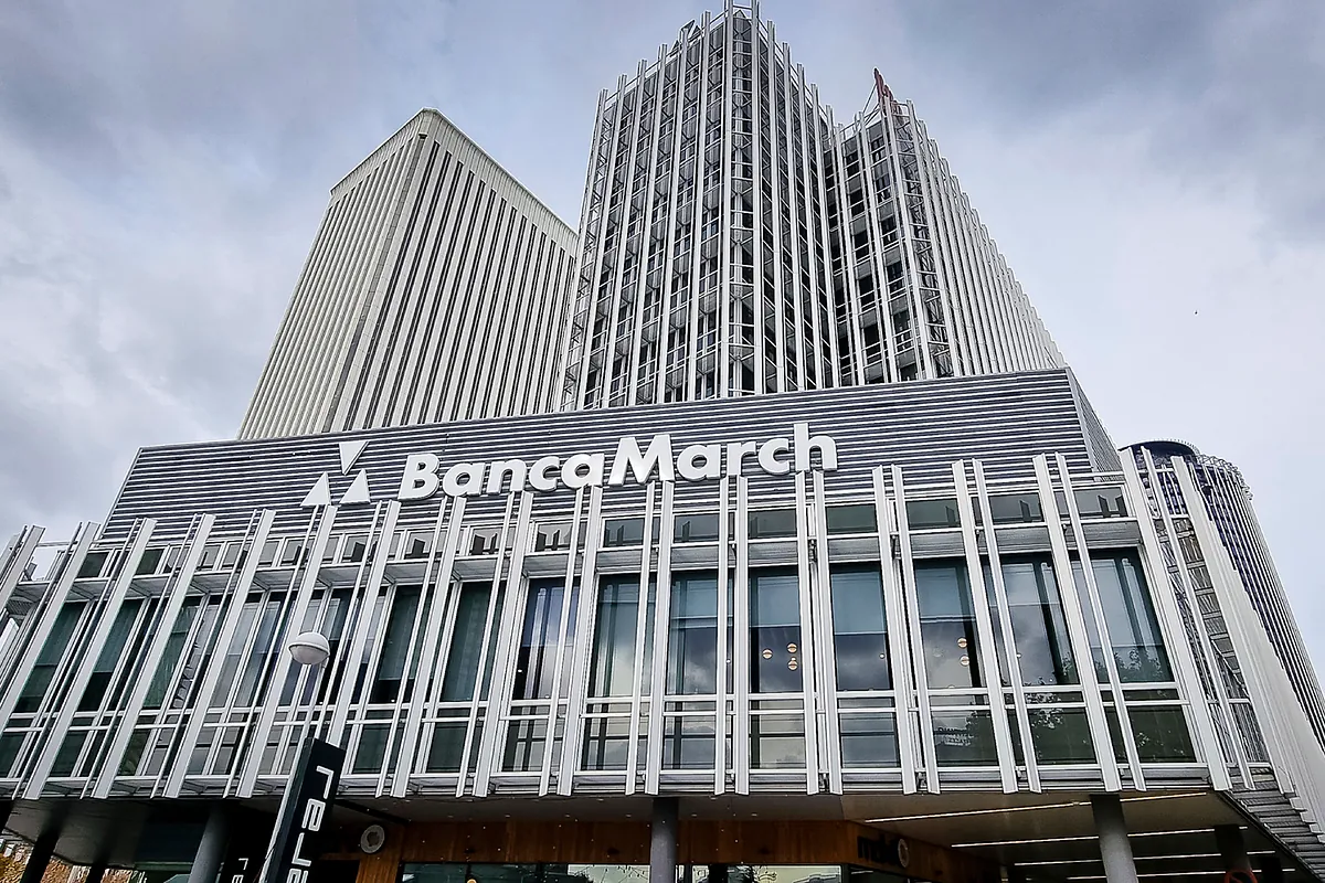 Banca March diversifica su oferta de 'private equity' con un fondo secundario