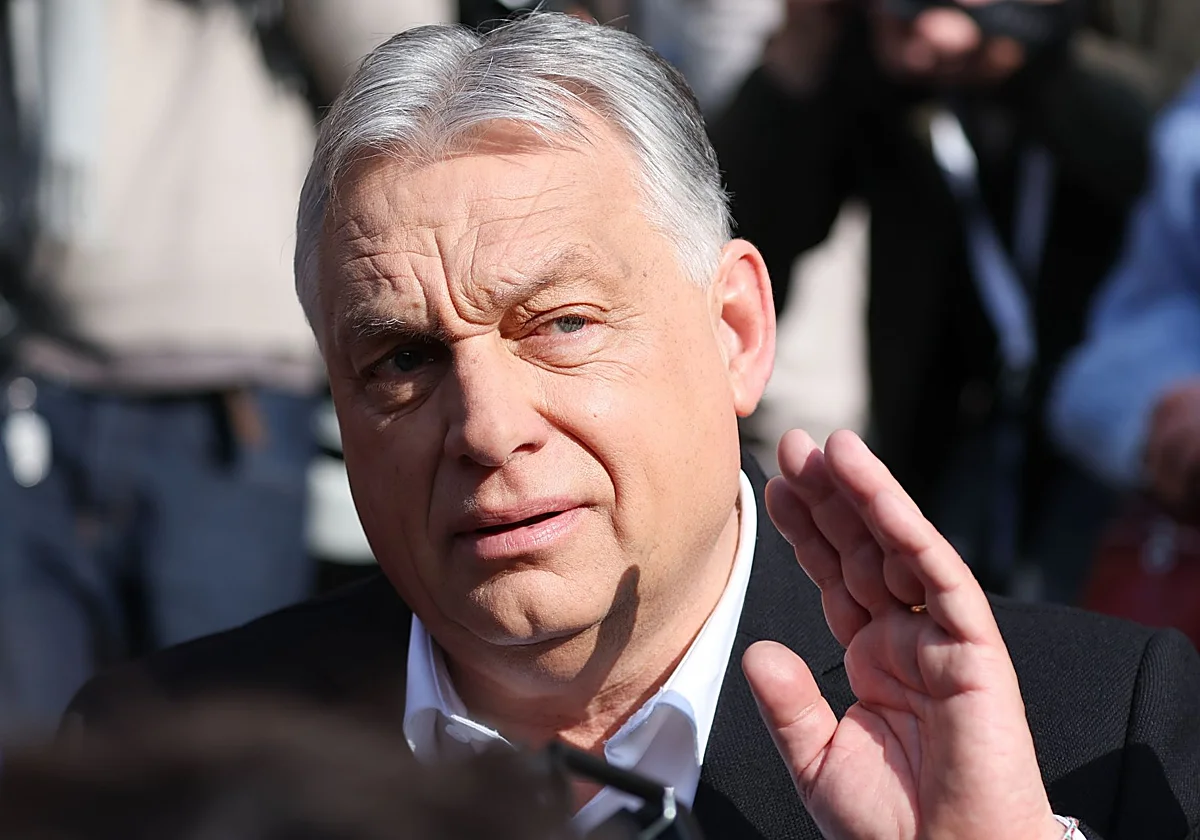 La «desalentadora» tarea de deshacer 16 años de Orbán