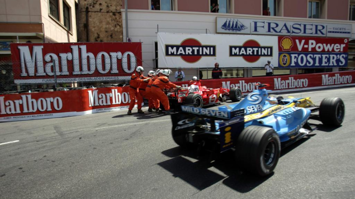 El histórico jefe de Schumacher reconoce las trampas ante Alonso en 2006: "Fue a propósito"