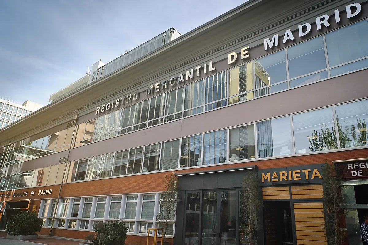 La creación de empresas se dispara un 45% en su mejor febrero en 19 años