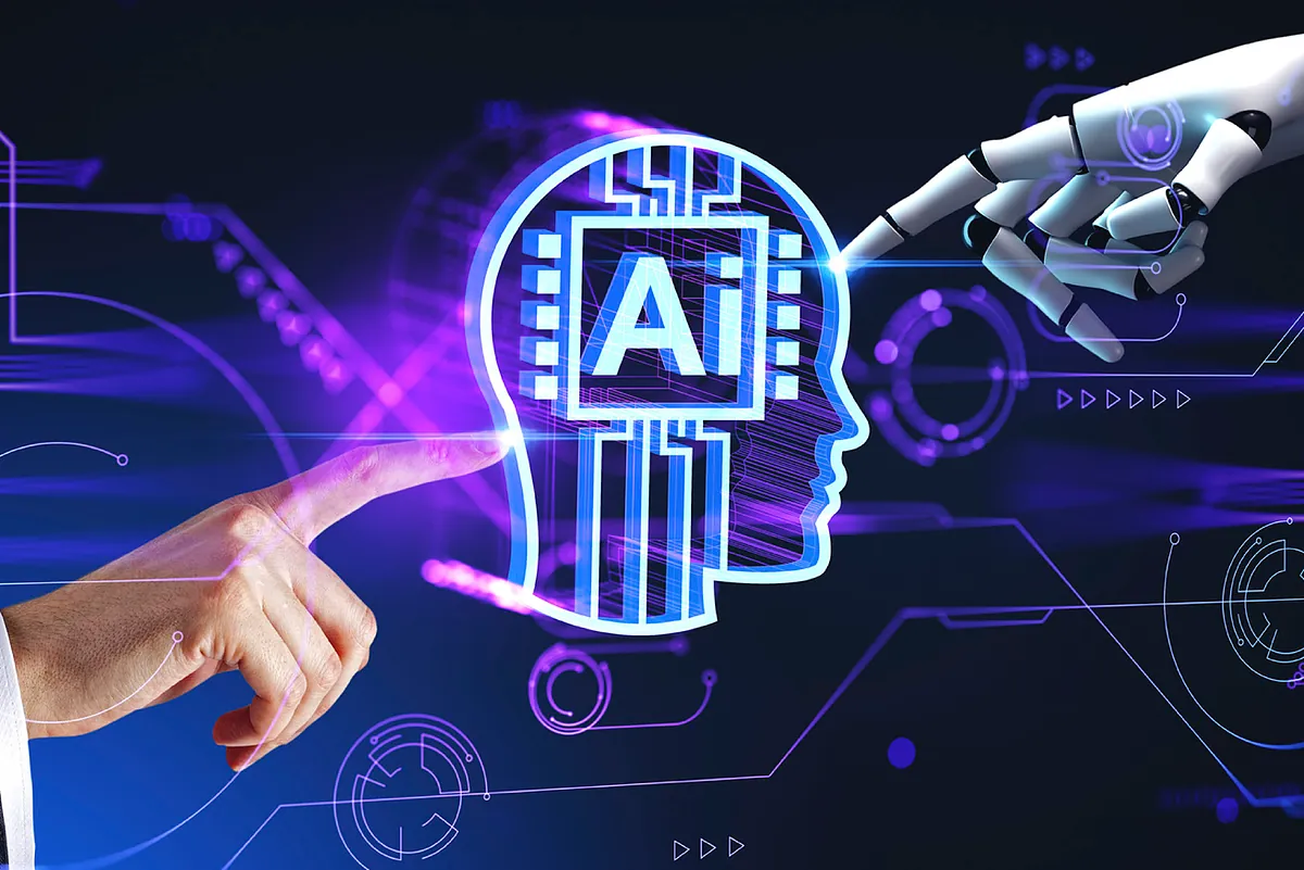 ¿Necesitamos una etiqueta que diga "hecho por humanos"?