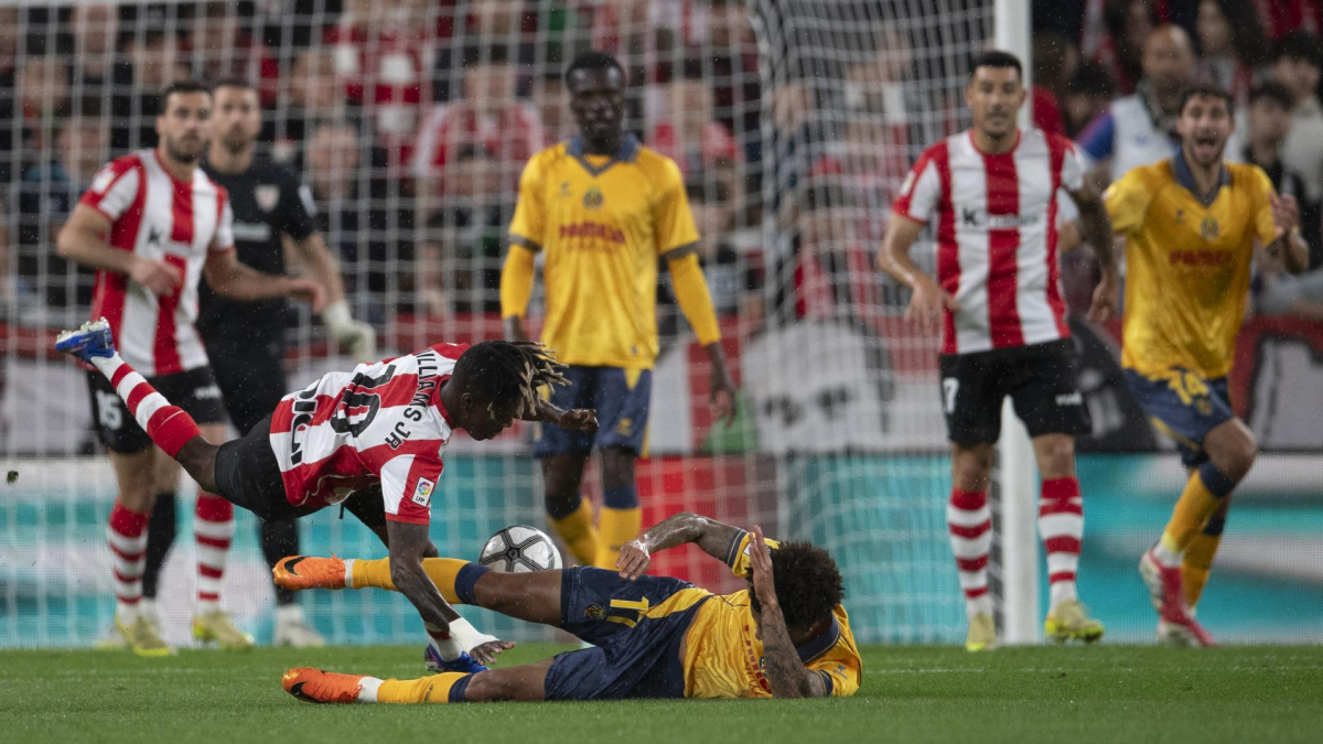 El Athletic es ejemplo de desgobierno a siete jornadas del final de Liga