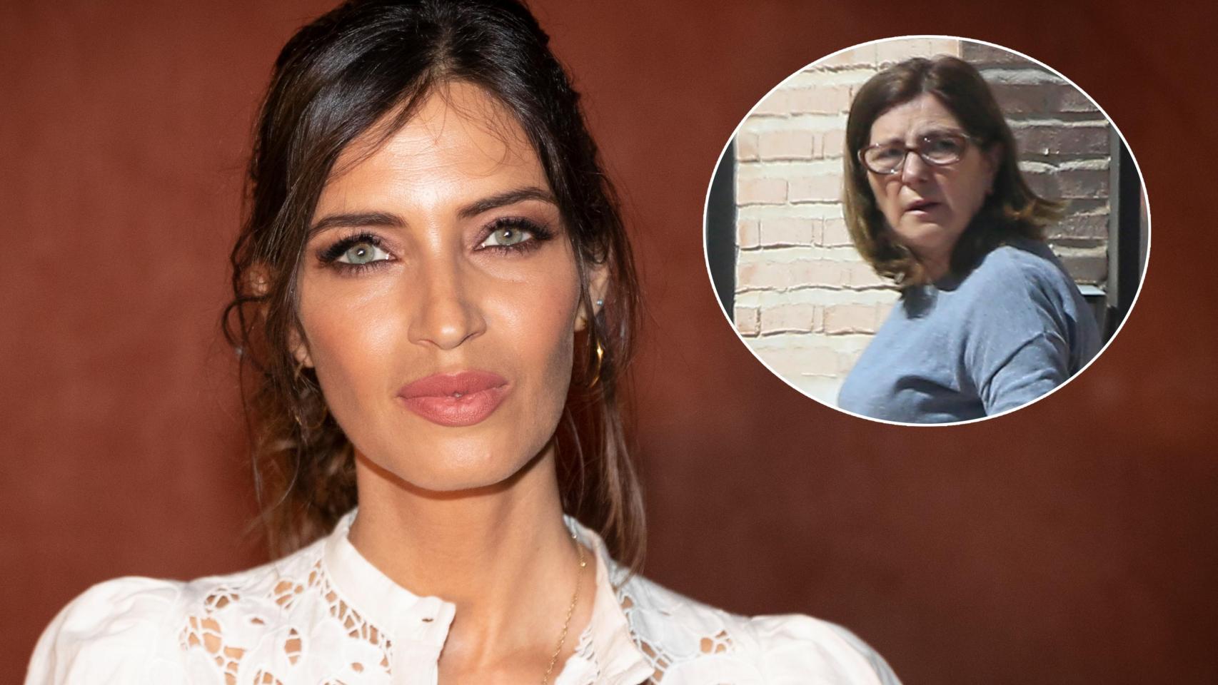 Muere Goyi Arévalo, la madre de Sara Carbonero, a causa de una larga enfermedad