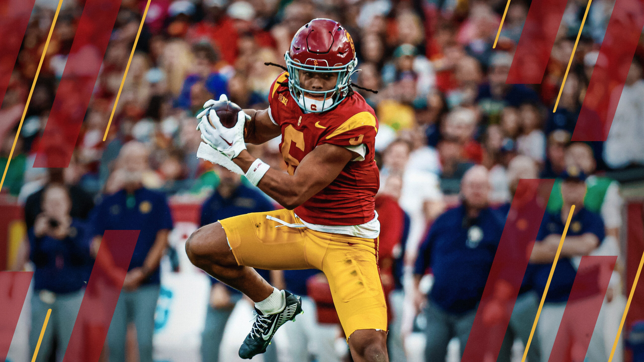 Fantasy Football Rankings 2026: Top 30 rookie wide receivers