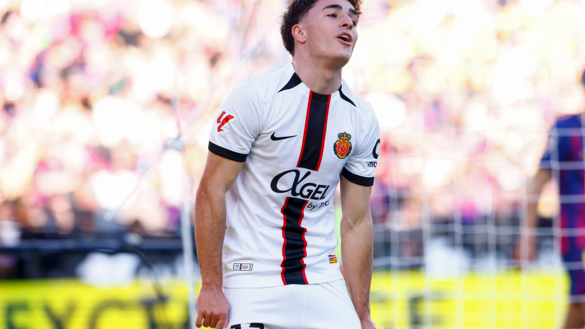 Virgili al fin se estrena como profesional