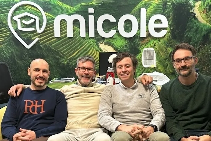 El buscador de colegios Micole compra la plataforma International School Advisor