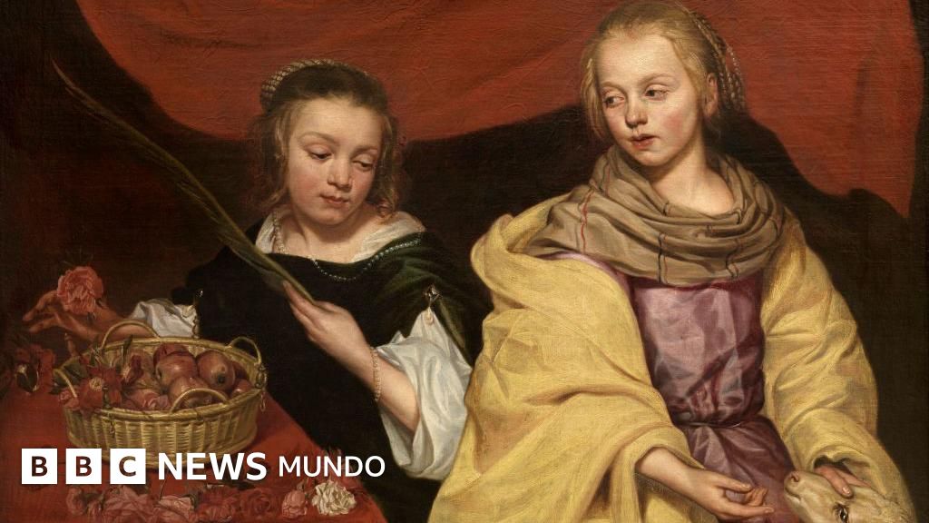 5 grandes obras de arte por las que hombres se llevaron el mérito, pero fueron hechas por mujeres