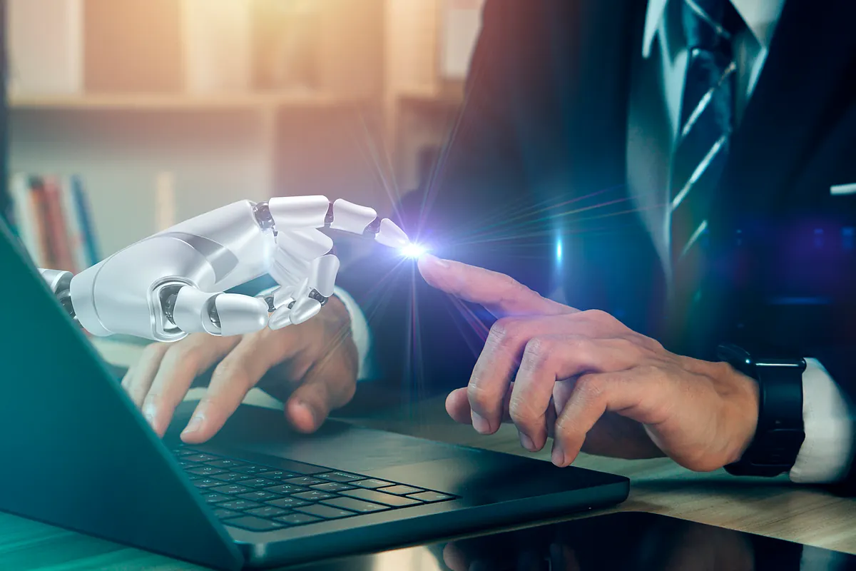 La CNMV alerta sobre los riegos de invertir con IA