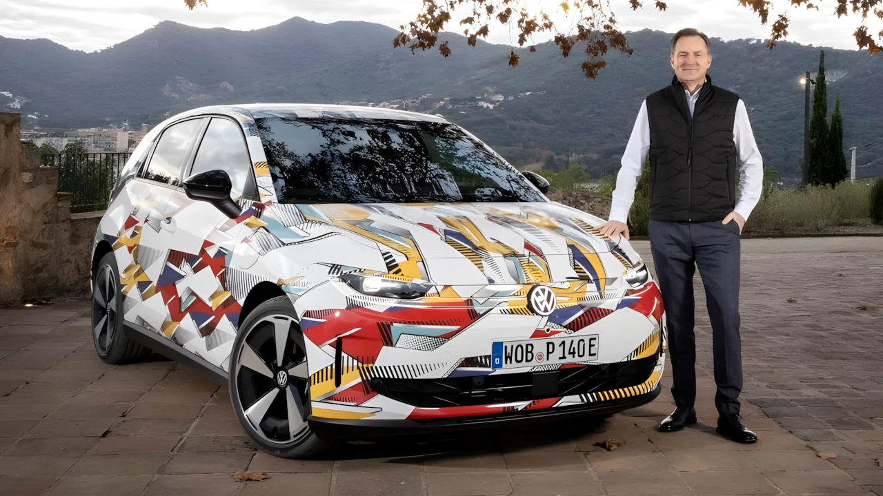 Entrevistan al jefe de Volkswagen y esto es lo que ha revelado sobre el ID. Polo más barato...