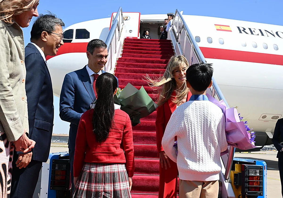 Peinado procesa a Begoña Gómez por cuatro delitos por su actividad laboral privada