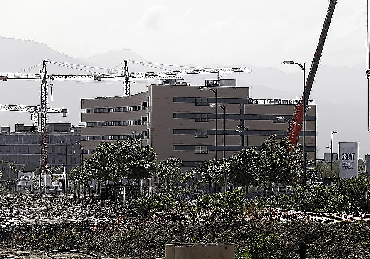 Housing and transport crisis: the top concerns for Malaga province residents