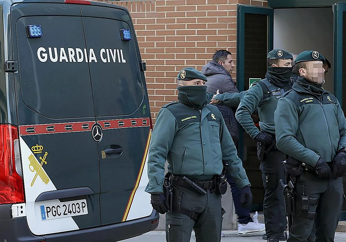 Mauri Anglés se enfrenta a 27 años de prisión por secuestrar y torturar a un hombre en Montserrat