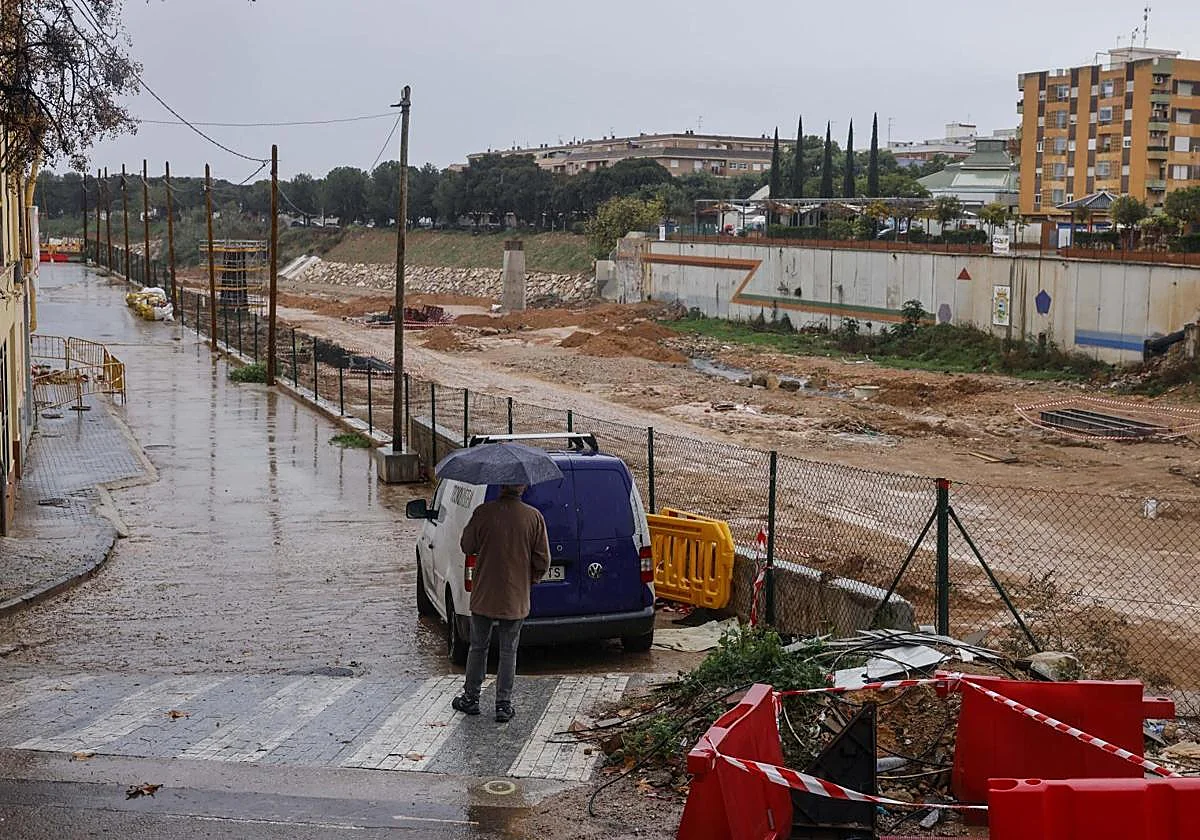 Lluvias, tormentas, olas y nieve activan los avisos en una docena de provincias
