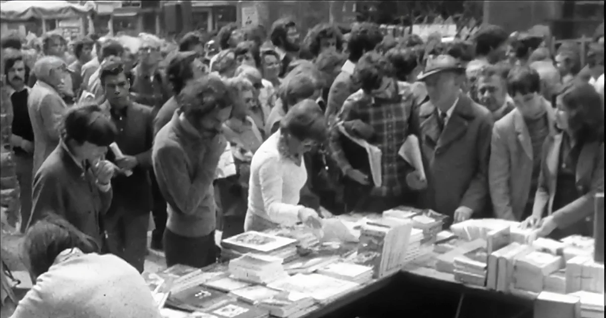 Diez grandes libros del 1976 para un Sant Jordi del 2026