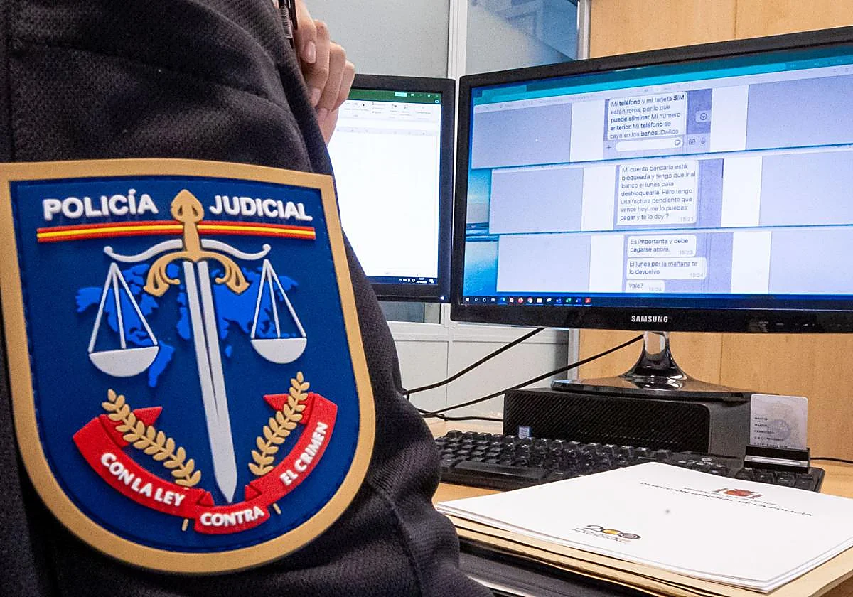 Police arrest ex-partner of woman who was attacked on Granada's Costa Tropical