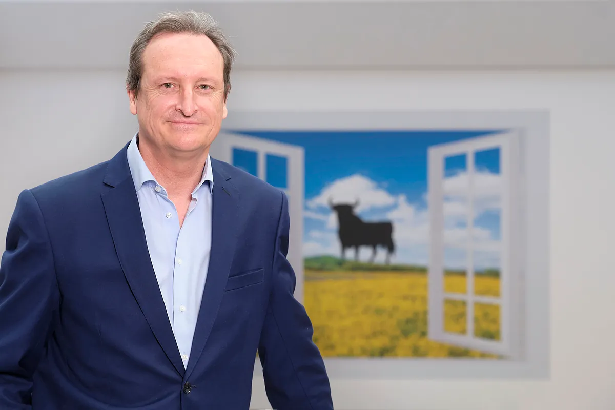 Osborne se alía con Octopus y entra en su accionariado para crecer en Asia-Pacífico