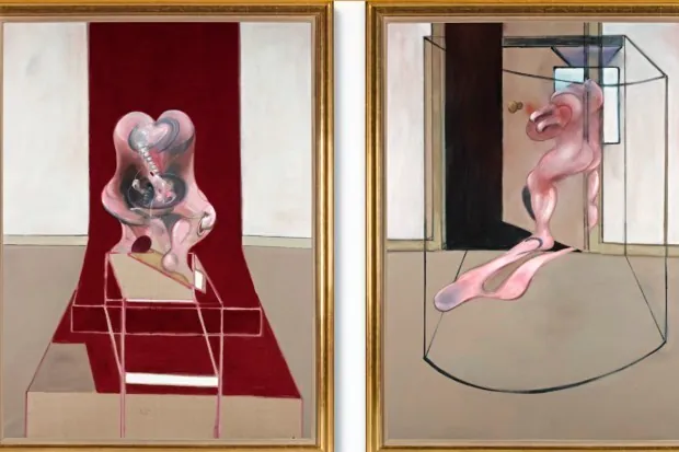 Sotheby's ofrece pagar intereses a vendedores ante la crisis del mercado del arte