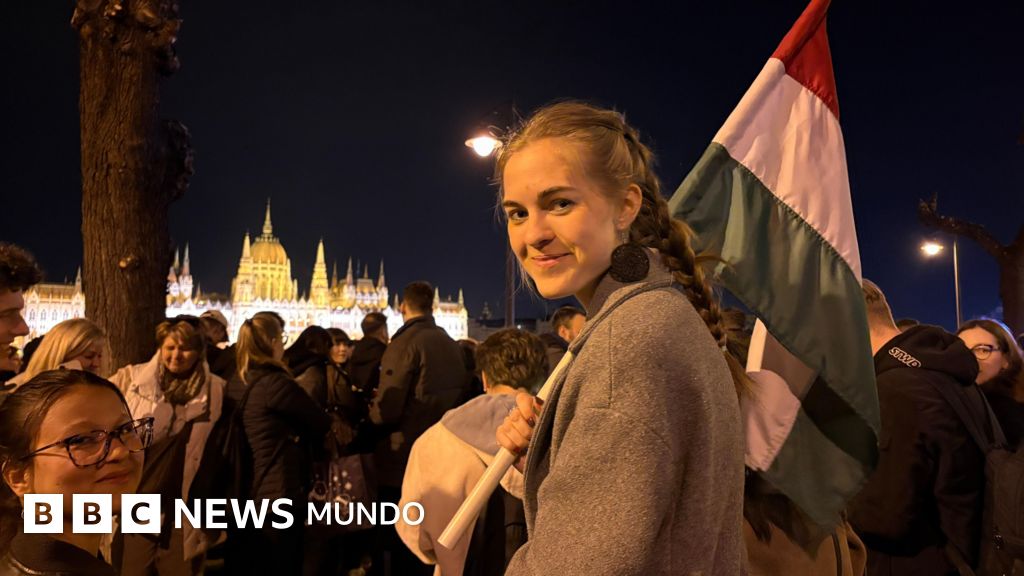 Por qué la derrota de Viktor Orbán en Hungría es un duro golpe para Putin y un alivio para Ucrania y el resto de Europa