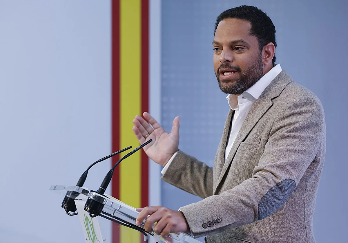 Vox ve encauzadas las negociaciones con el PP para los gobiernos autonómicos