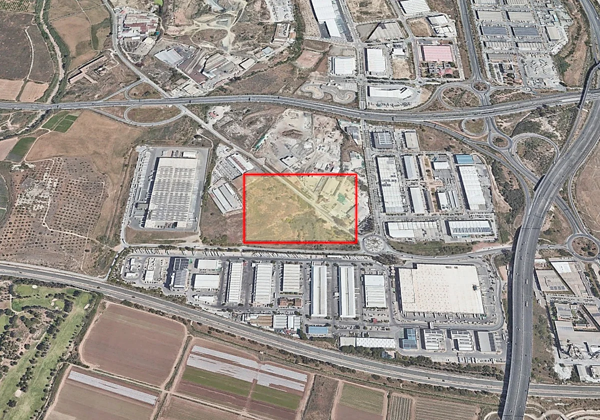 Málaga da el paso para ampliar las instalaciones de Mercamálaga