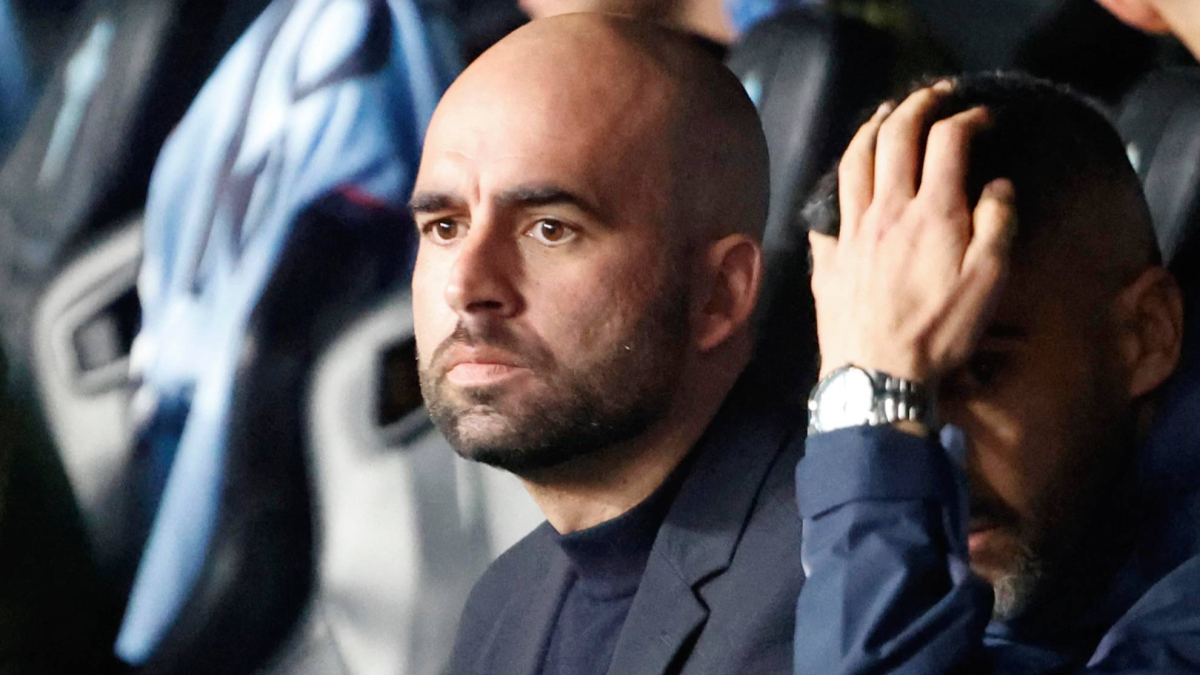 La esperanza de Claudio Giráldez