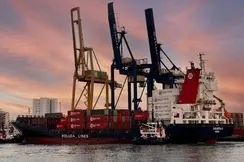 Boluda vende a Marsa Maroc el 45% de su filial de terminales por 80 millones