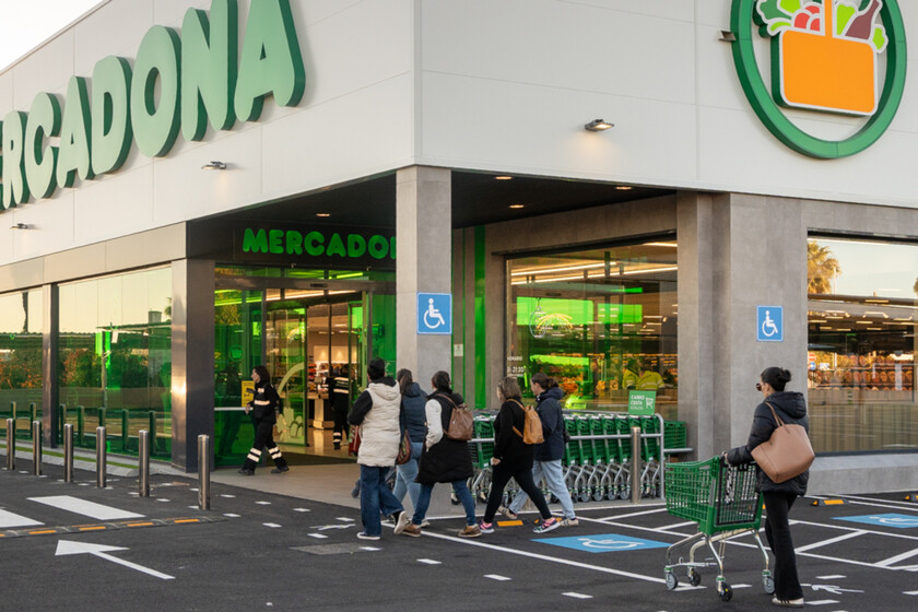 La comida preparada ya supone un negocio de 3.000 millones para Mercadona. Y eso es un problema para McDonald´s y Burger King