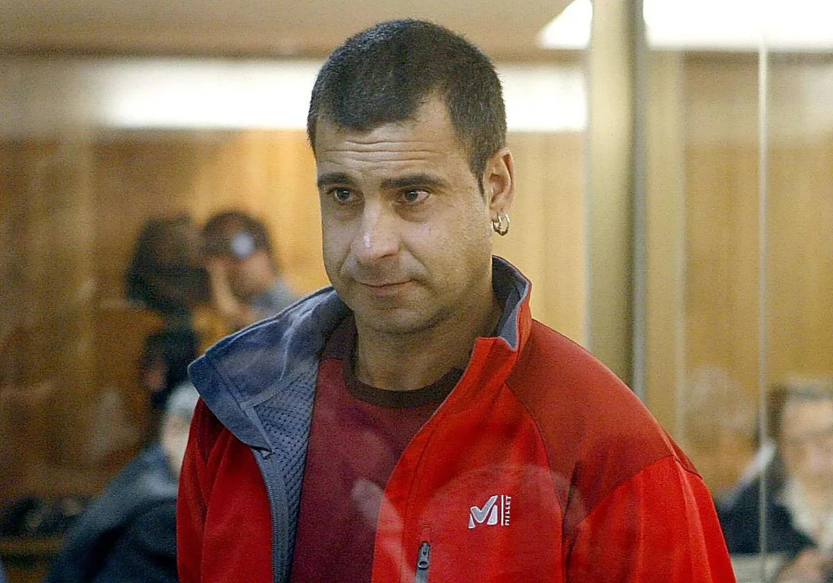 El etarra Jon Bienzobas, en tercer grado «de forma fraudulenta»