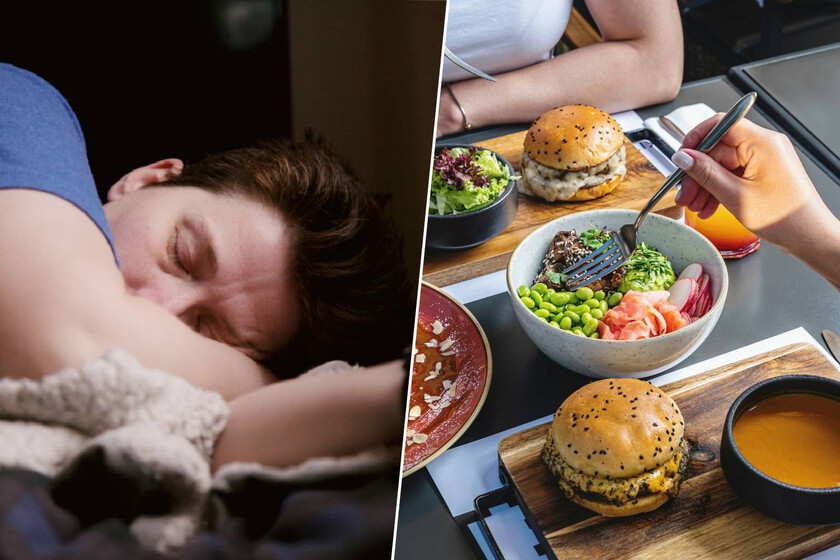 En España nos encanta cenar a las diez de la noche. A nuestro reloj biológico y a nuestro corazón, no tanto